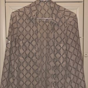 Portifino express top